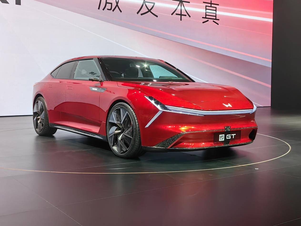 “燁”品牌橫空出世,本田汽車打響電動化“反擊戰”!