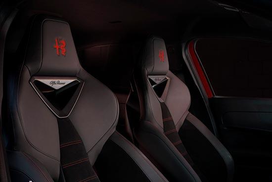 阿爾法·羅密歐Milano將更名為Junior