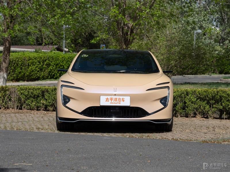 新增配色/配置提升 2024款阿維塔12亮相