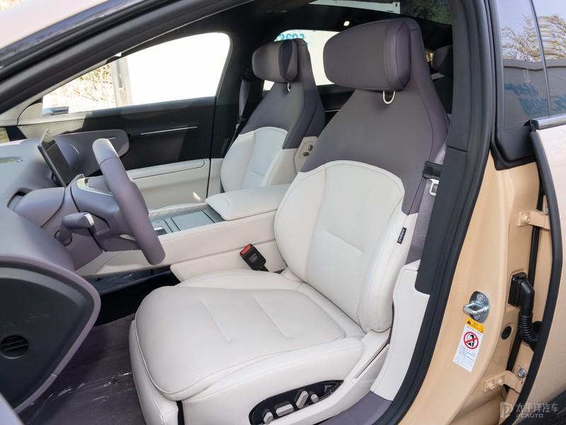 新增配色/配置提升 2024款阿維塔12亮相