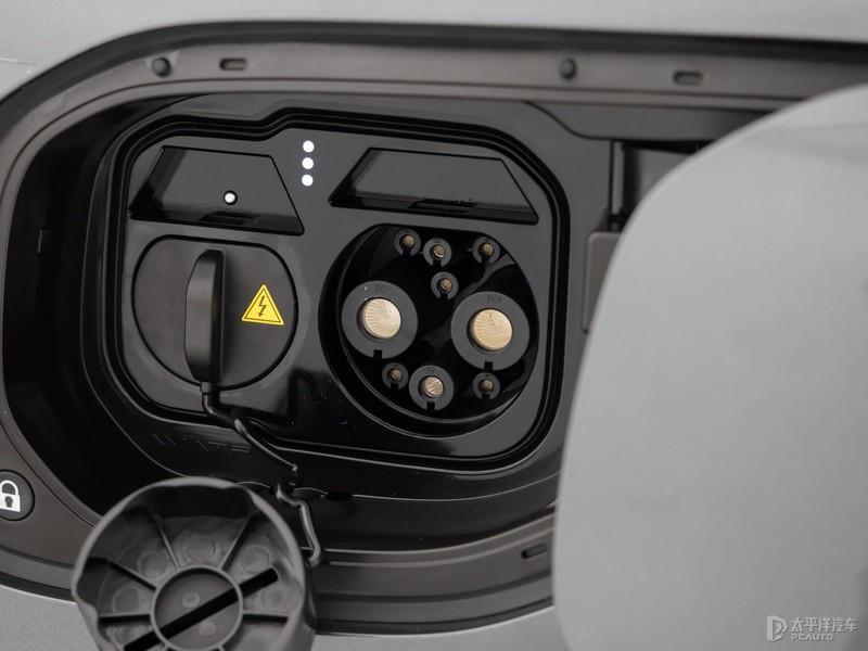 新增配色/配置提升 2024款阿維塔12亮相