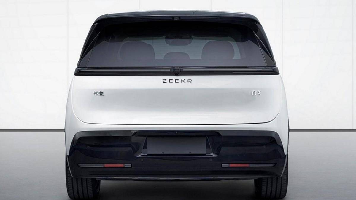 北京車展前瞻:比亞迪秦L、極氪MIX、領克07 EM-P