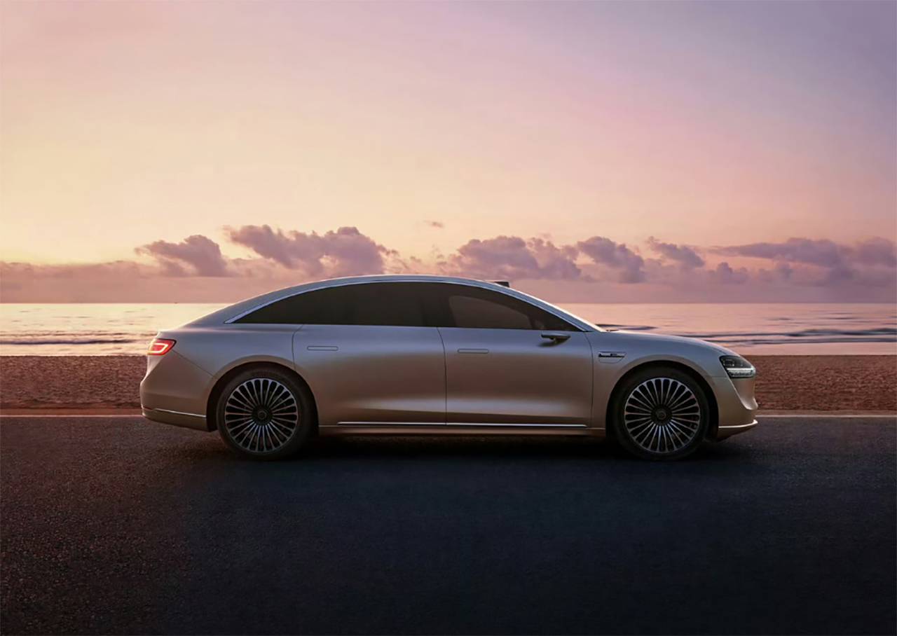 2024北京車展熱門(mén)新能源車盤(pán)點(diǎn):享界S9、秦L、理想L6有熱賣潛質(zhì)