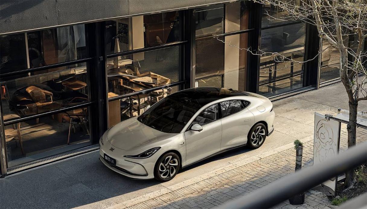 2024北京車展熱門(mén)新能源車盤(pán)點(diǎn):享界S9、秦L、理想L6有熱賣潛質(zhì)