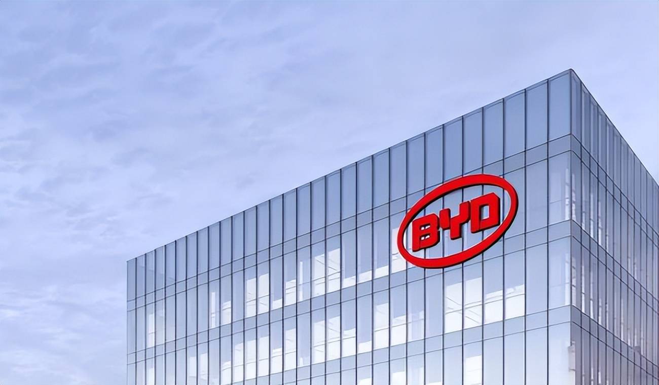 降維打擊!比亞迪即將造“兩輪車”,想造“四輪”的雅迪徹底慌了