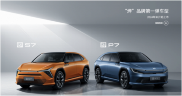 本田中國發(fā)布電動(dòng)品牌“燁”,網(wǎng)友:本田真的懂中國嗎? ▲圖片來源:本田官網(wǎng)