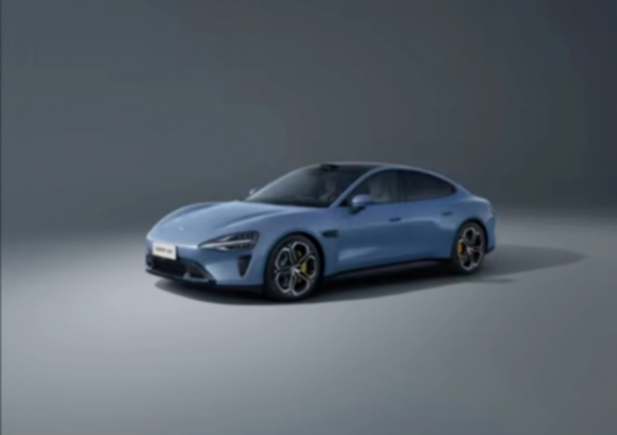 智己L6對比小米SU7,產品和營銷誰贏得更多?