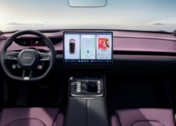 智己L6對比小米SU7,產品和營銷誰贏得更多?