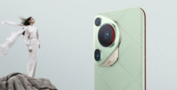 華為Pura70 Ultra鏡頭竟是比亞迪代工 迪子這么給力?