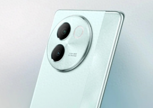 vivo V30e外觀公布 后置圓形攝像模組 或本月底前發(fā)布