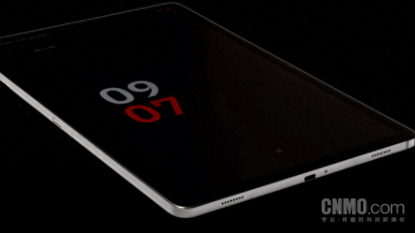 德國公司Volla推出“無谷歌”平板電腦 Redmi Pad同款芯