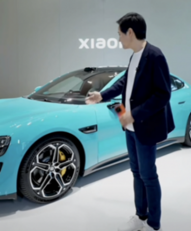 雷軍:小米汽車SU7正式版開啟交付 但僅限這兩座城市