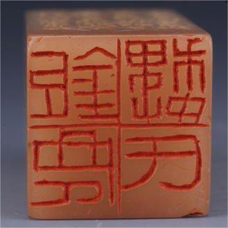 在紹興看趙之琛、吳昌碩、馬一浮等篆書篆刻名家作品