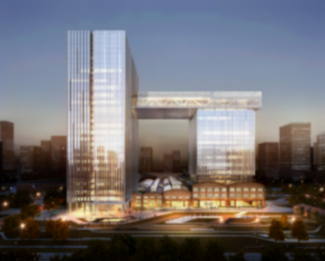 FTA創始合伙人施道紅:城市更新將工作轉變為生活方式