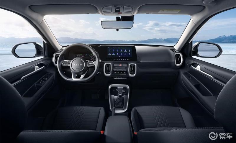起亞索奈將于北京車展上市 搭載L2級智駕系統