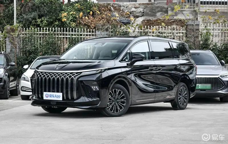 東風(fēng)風(fēng)行星海V9將于今日開(kāi)啟預(yù)售 搶先預(yù)售價(jià)23.99萬(wàn)元