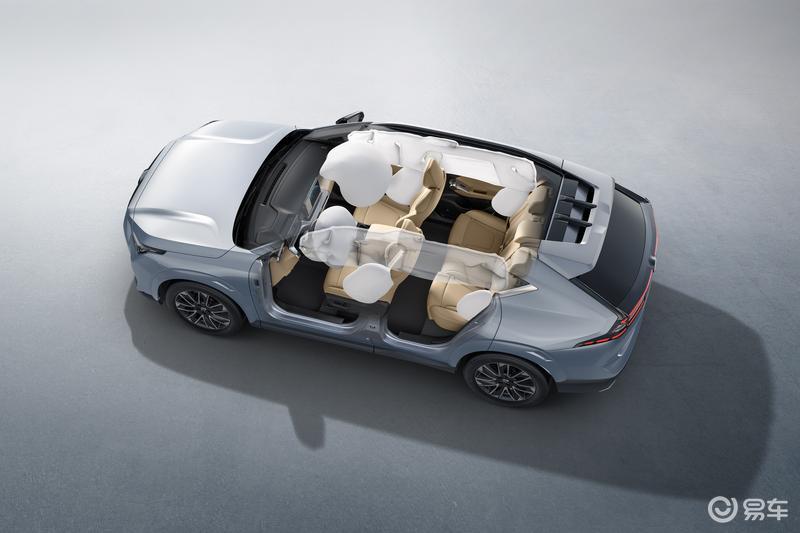 廣汽傳祺GS4 MAX正式上市 售11.58萬元起