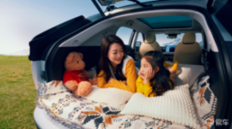 廣汽傳祺GS4 MAX正式上市 售11.58萬元起