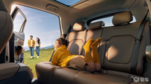 廣汽傳祺GS4 MAX正式上市 售11.58萬元起