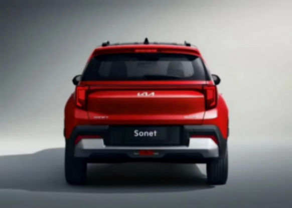 起亞全球戰略車型“索奈”登場,在國內還有市場?