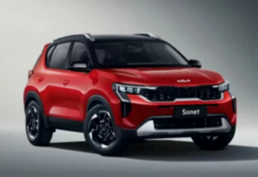 起亞全球戰略車型“索奈”登場,在國內還有市場?