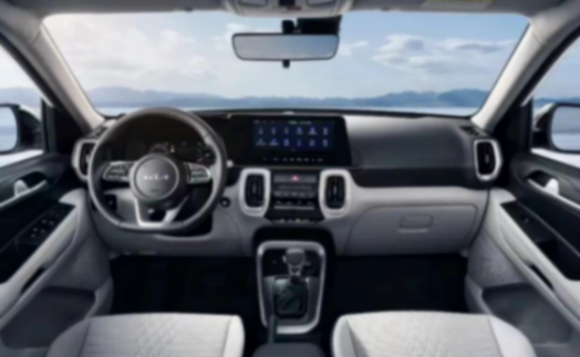 起亞全球戰略車型“索奈”登場,在國內還有市場?