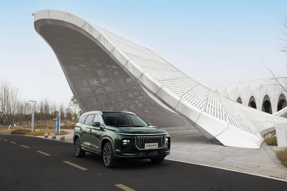 大七座,釣大魚 捷途汽車杯釣王爭霸賽昆明站 捷途X90PRO上市