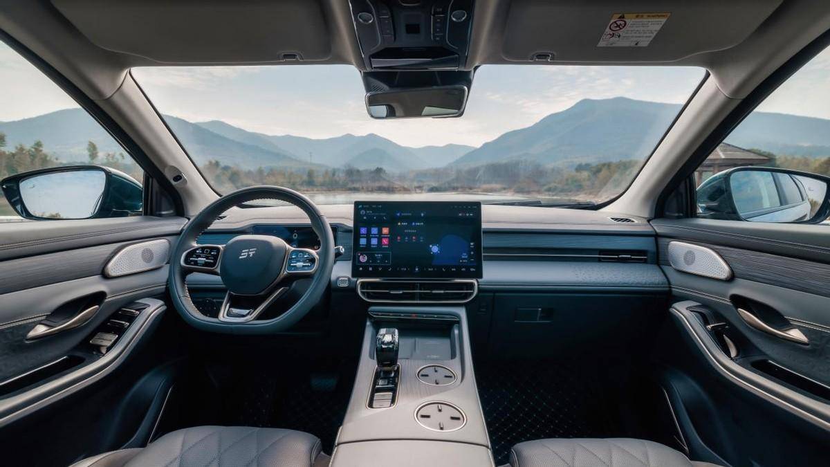 大七座,釣大魚 捷途汽車杯釣王爭霸賽昆明站 捷途X90PRO上市