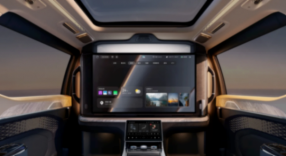 給極氪009光輝一個機會,它幫你把埃爾法價格砍下來