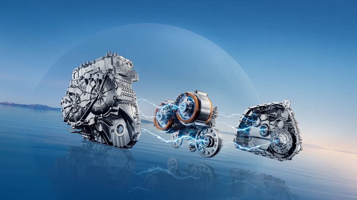 奇瑞風云即將大成,兩年推11款車型,風云T9開啟預售