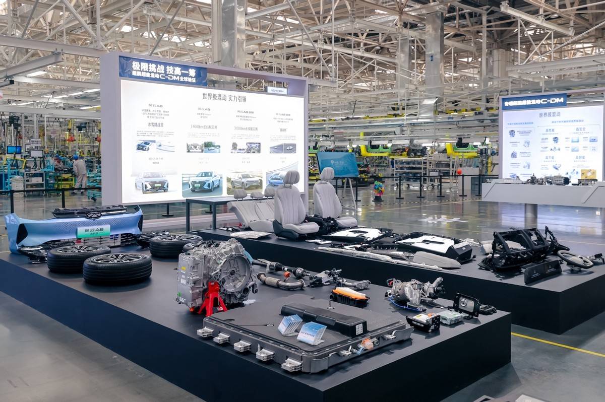 奇瑞風云即將大成,兩年推11款車型,風云T9開啟預售