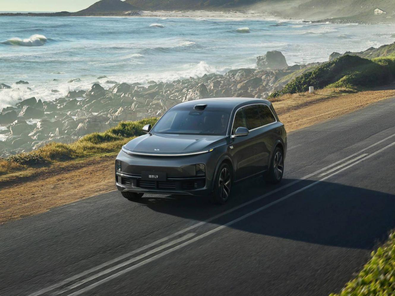 奇瑞增程新車將上市,傳統車企紛紛擁抱增程?多擋插混吃力不討好