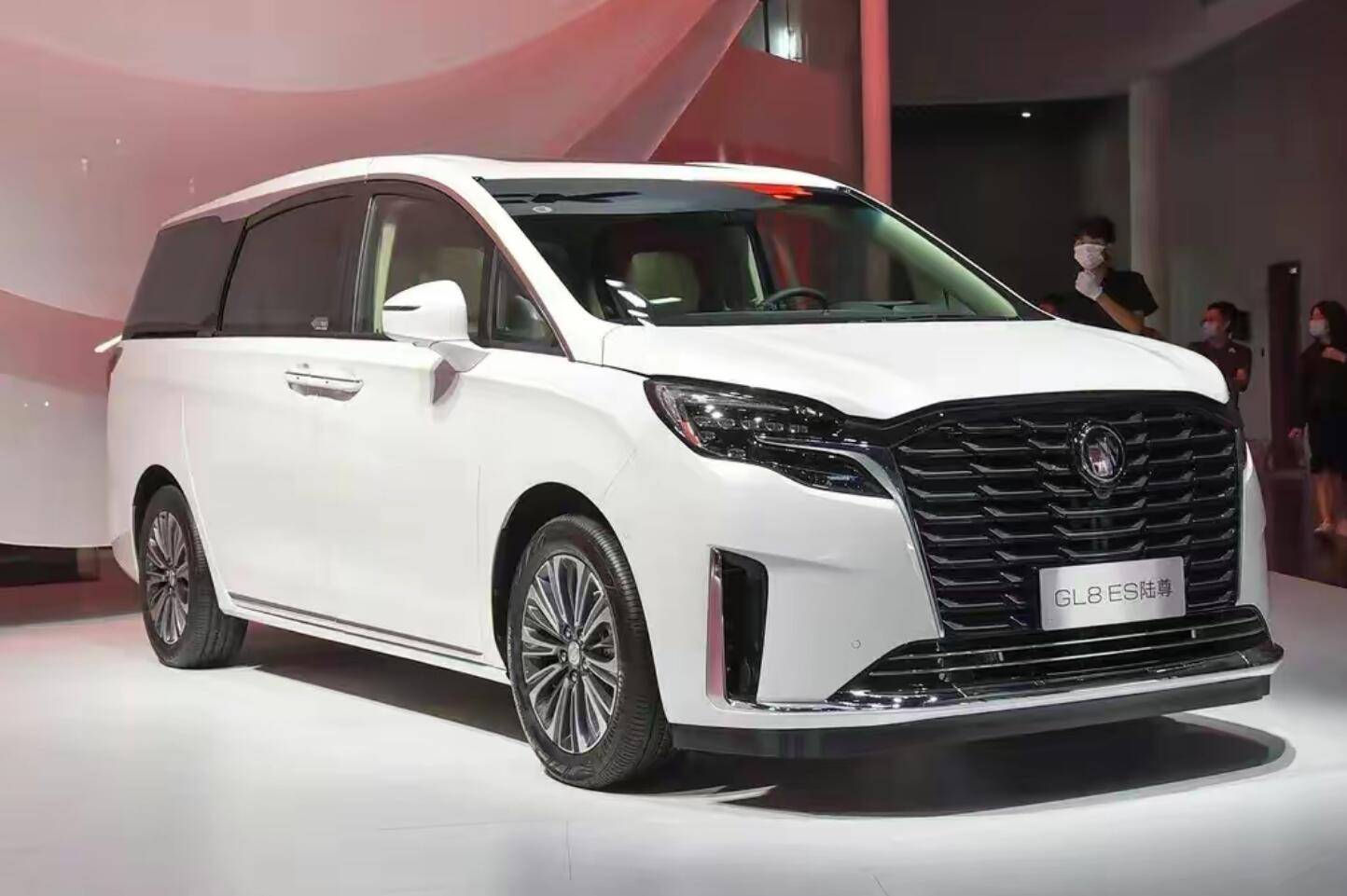 Q1銷量僅為16790臺,別克GL8獨占鰲頭的時代,恐怕一去不復(fù)返了