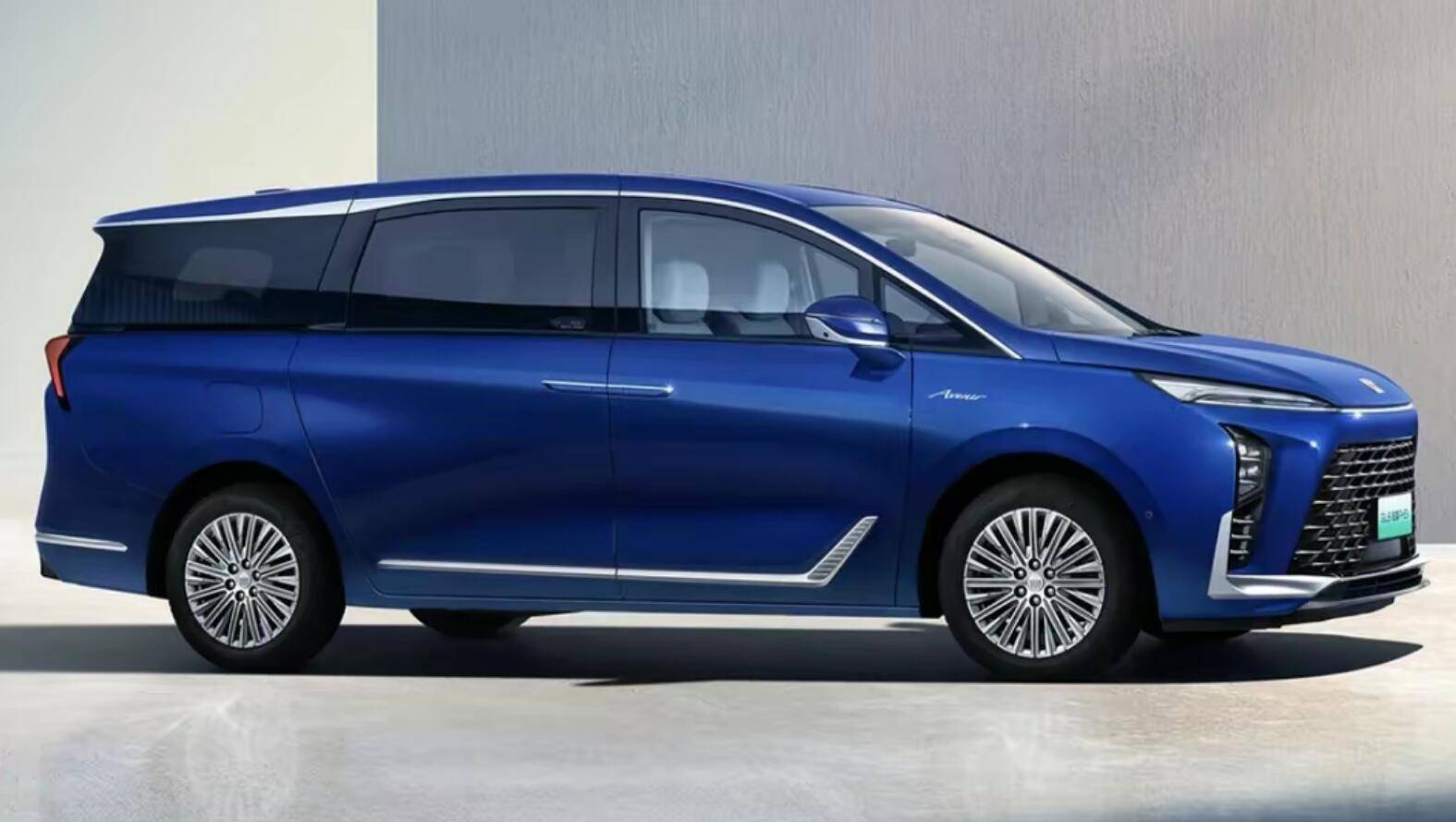 Q1銷量僅為16790臺,別克GL8獨占鰲頭的時代,恐怕一去不復(fù)返了