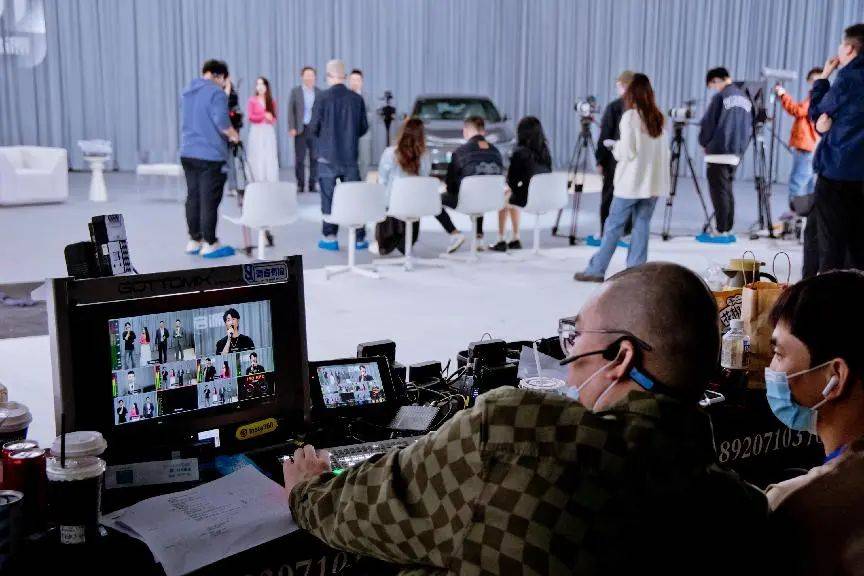 周杰倫坐代言車去開演唱會,長安啟源A07真香版再次火出圈