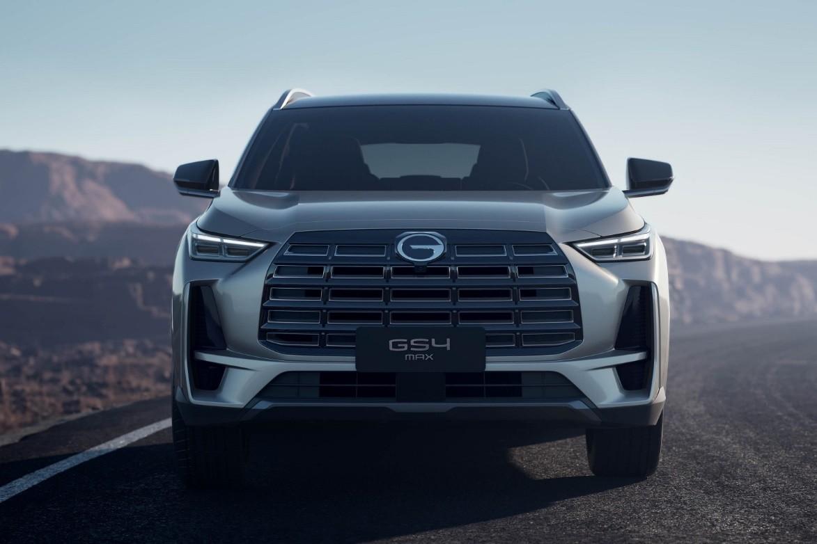 限時特惠10.98萬元起,全新款傳祺GS4Max版,1.5T+7速雙離合