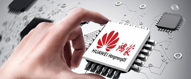 該來的總會來!騰訊突然宣布,事關(guān)華為鴻蒙系統(tǒng)