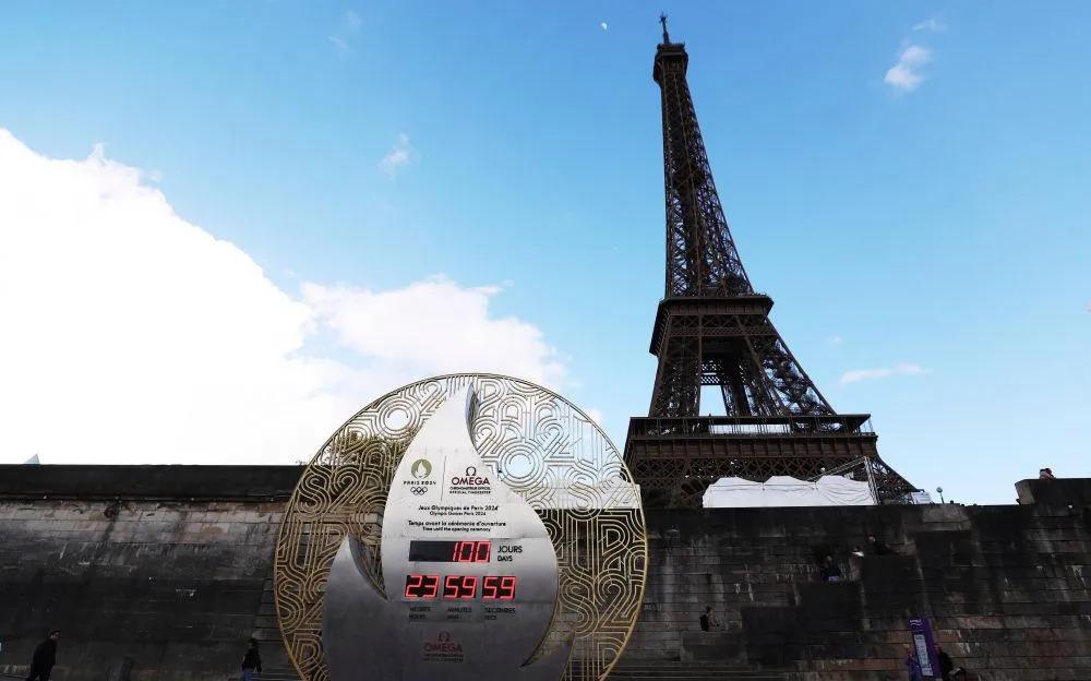 華為助力巴黎奧運會:電信設備供應商的實力展示】