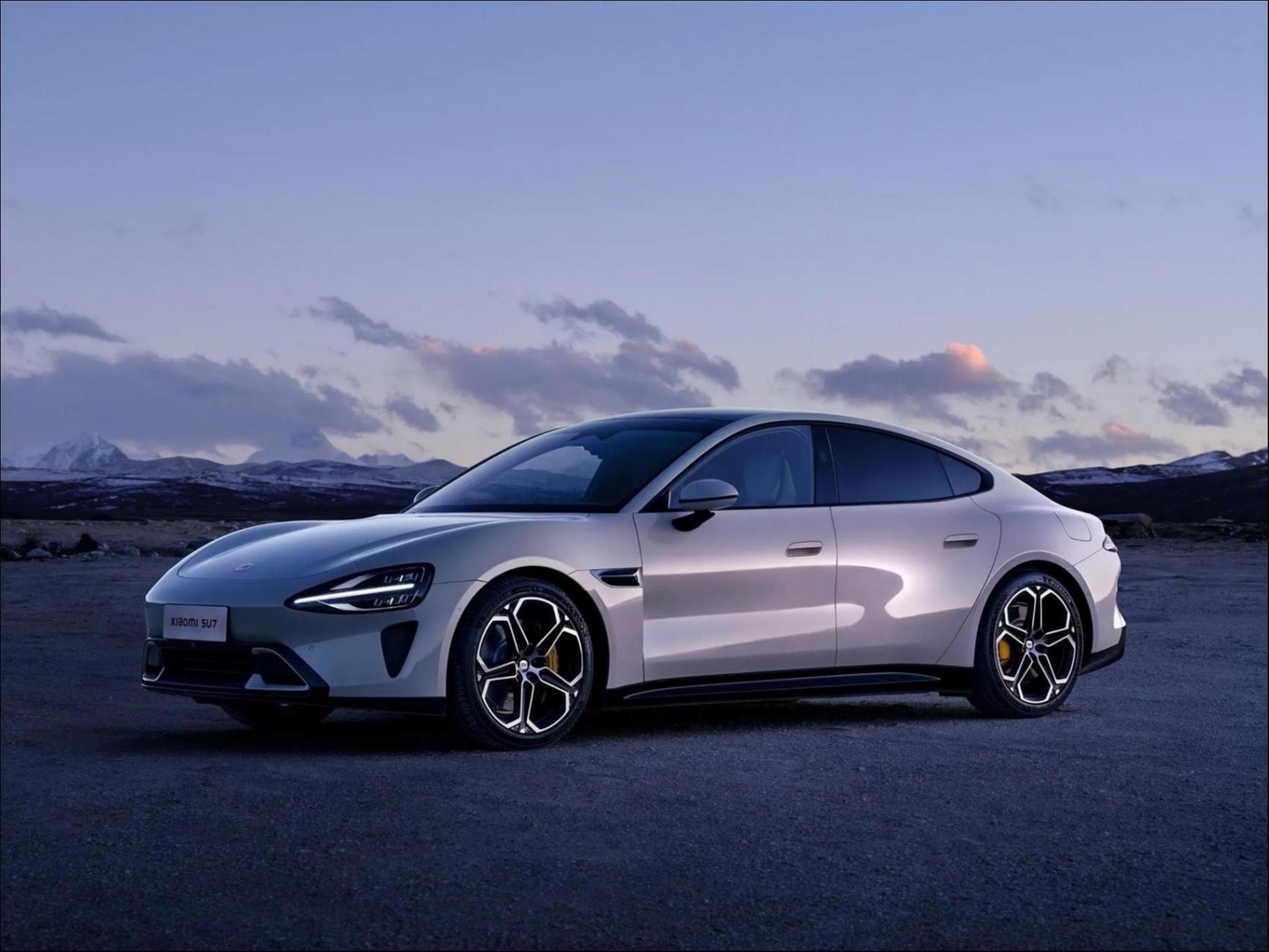 華為、小米攜流量入場,智能化博弈或成最大看點