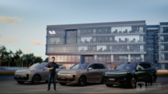 華為、小米攜流量入場,智能化博弈或成最大看點