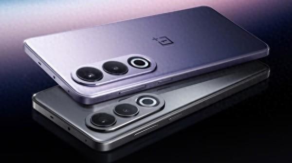 確認過眼神是喜歡的手機!一加Ace 3V這配置夠頂