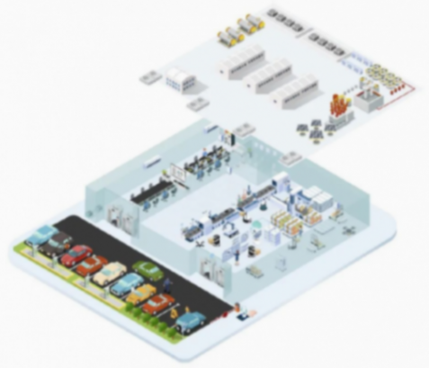 世界地球日|美的集團ESG實踐共同守護藍色星球