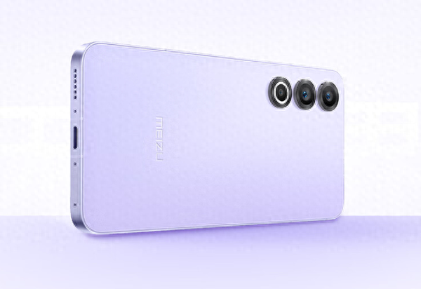 曝魅族21 Note正在籌備 對標紅米K70一加Ace 3 目標618