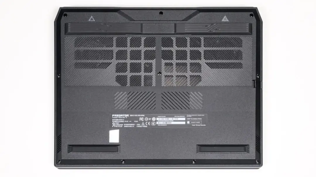 聊一款正在殺價中的游戲本