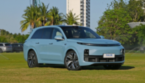 都市車界|熱搜第一!理想汽車全系大降價(jià)