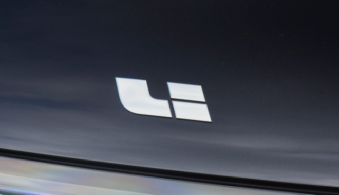 都市車界|熱搜第一!理想汽車全系大降價(jià)