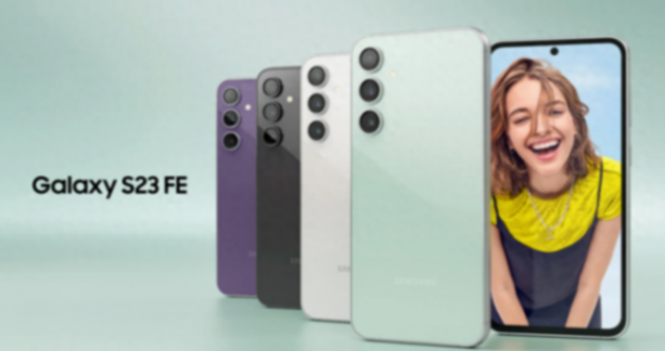 Galaxy S24 FE仍在計(jì)劃里,三星或今年晚些時(shí)候發(fā)布