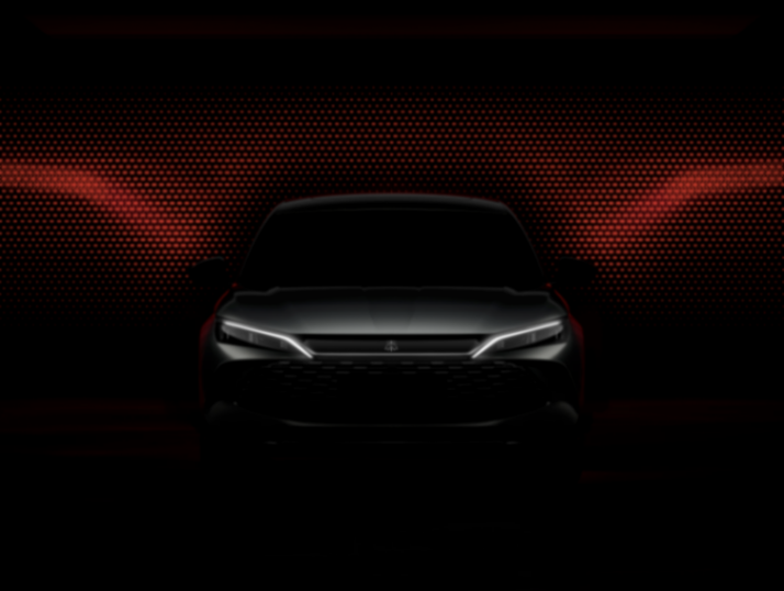 搭載第五代DM-i的比亞迪秦L,真能跑2000km嗎?