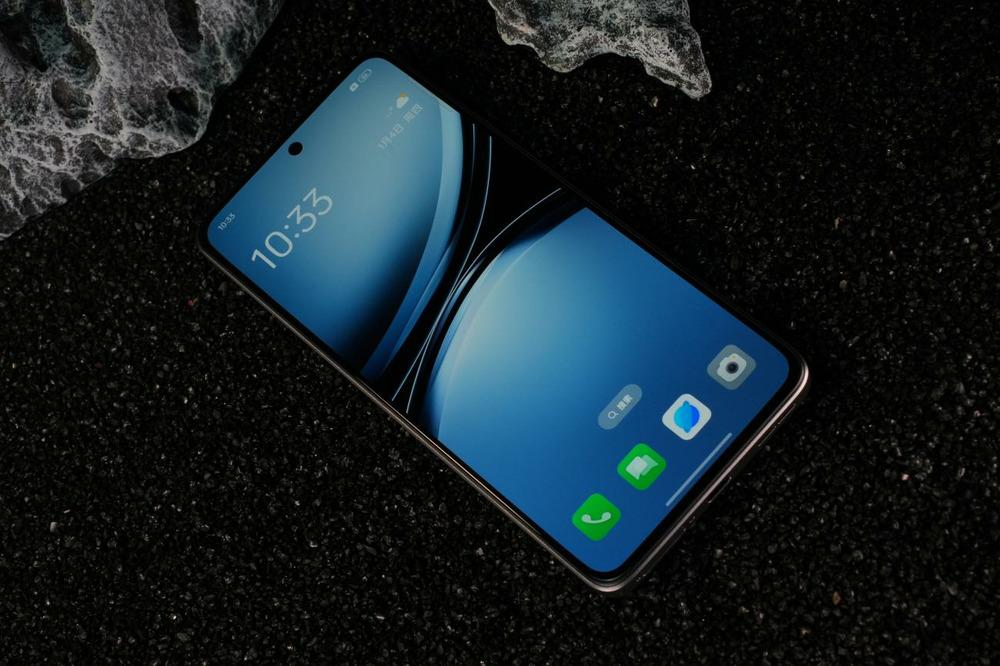 百瓦閃充+超長續(xù)航體驗全面升維:OPPO K12評測