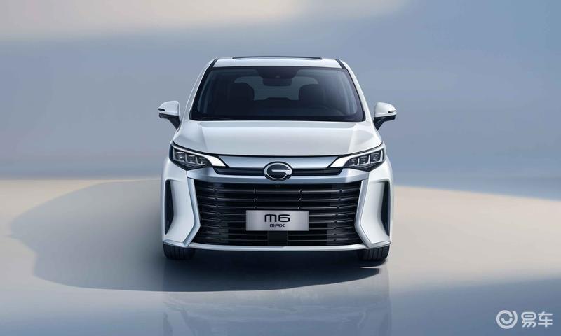 2024北京車展探館:廣汽傳祺M6 MAX